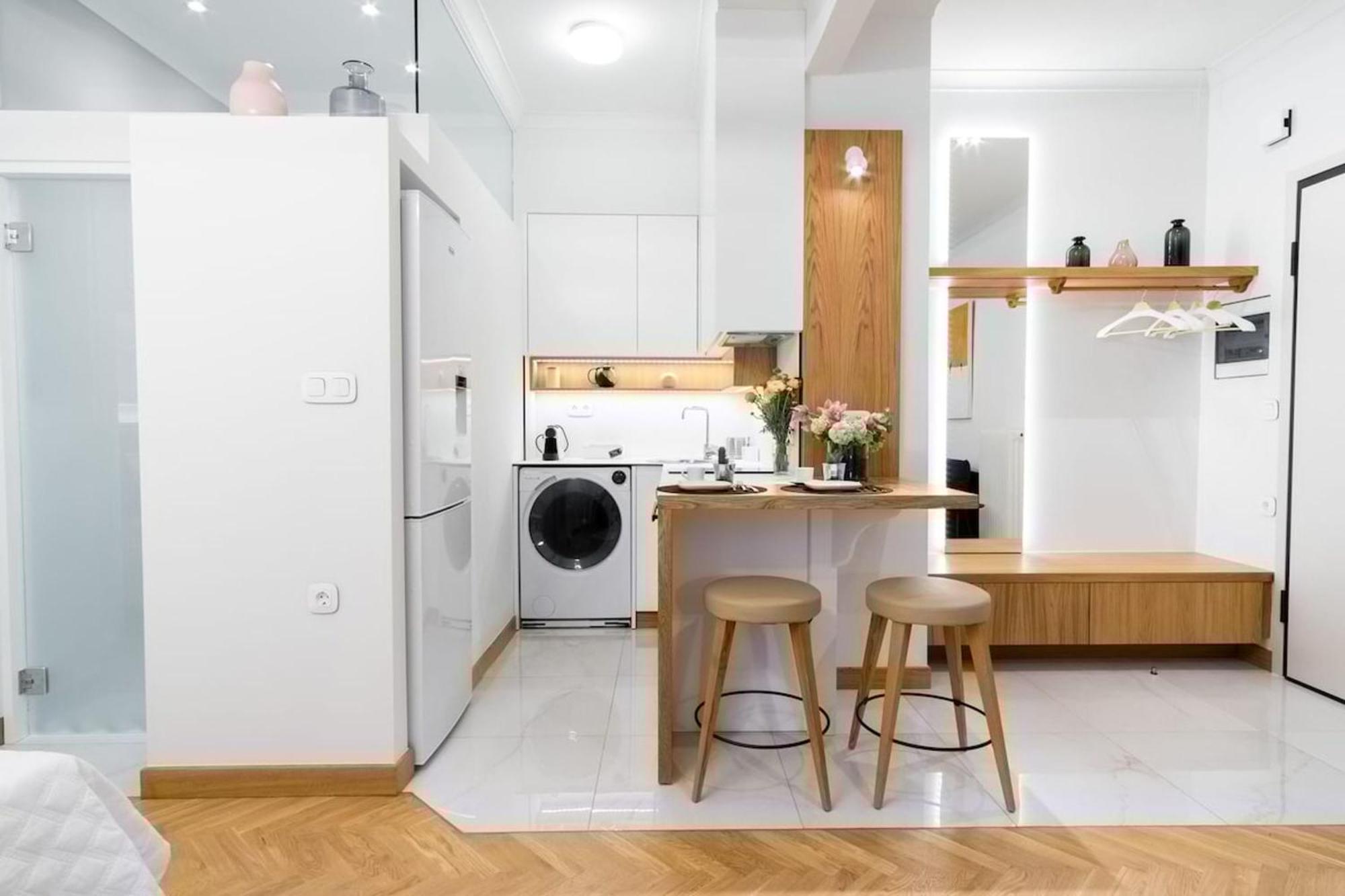 Kaplanon Residence Kolonaki Αθήνα Εξωτερικό φωτογραφία
