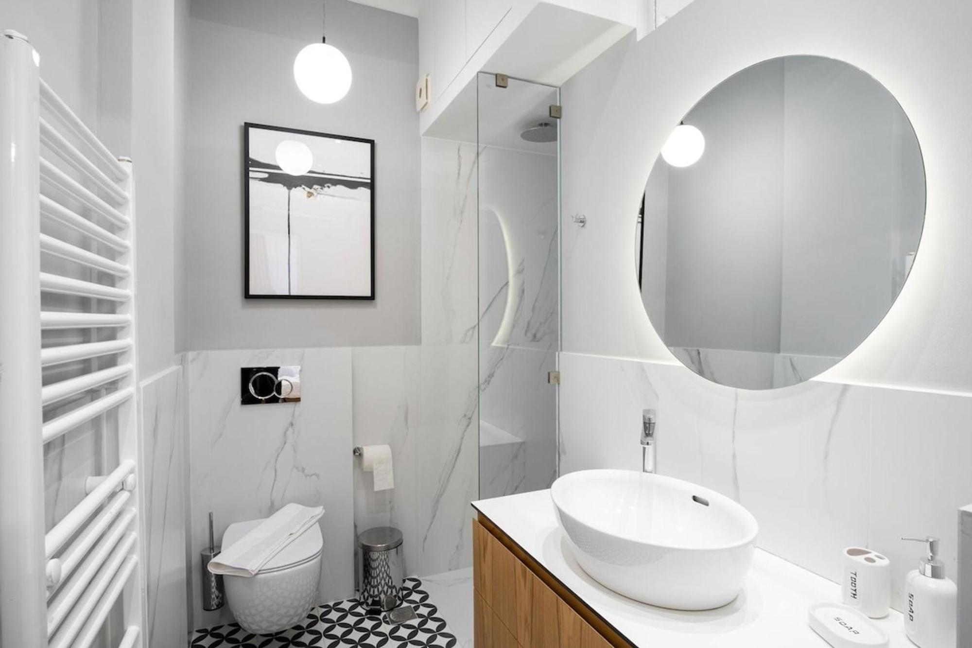 Kaplanon Residence Kolonaki Αθήνα Εξωτερικό φωτογραφία