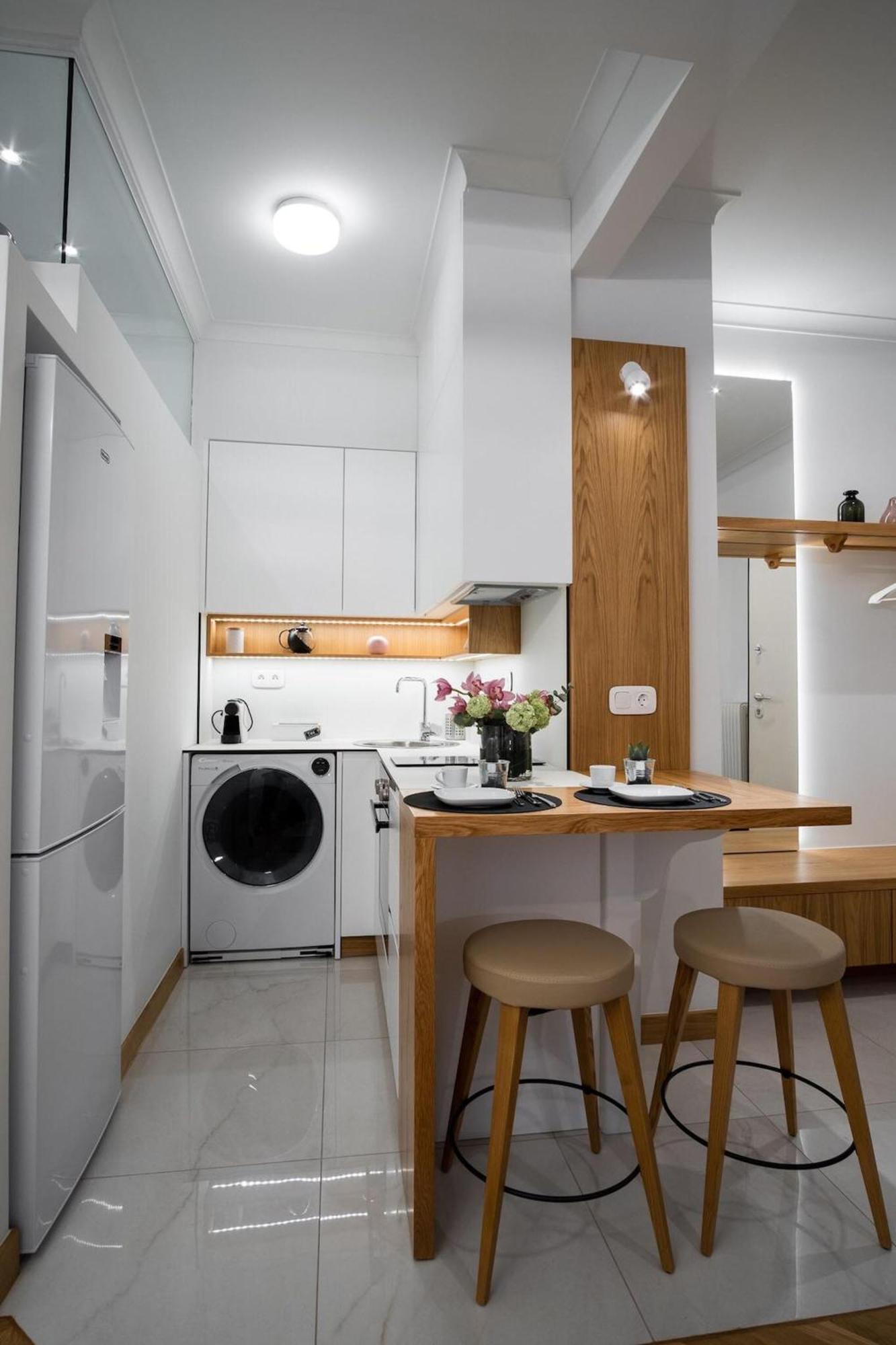 Kaplanon Residence Kolonaki Αθήνα Εξωτερικό φωτογραφία